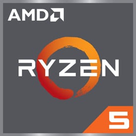 AMD Ryzen 5 1500X