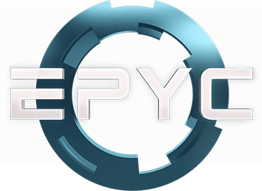 AMD Epyc 7601