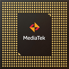 MediaTek MT8161