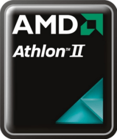 AMD Athlon II X3 420e