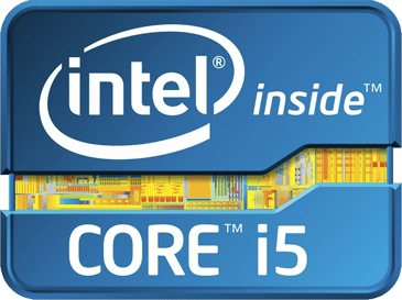 Intel Core i5-6200U