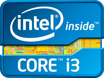 Intel Core i3-8140U