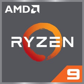 AMD Ryzen 9 5980HX
