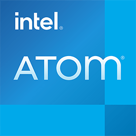 Intel Atom C3808
