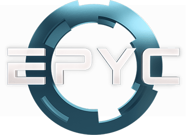 AMD Epyc 7251