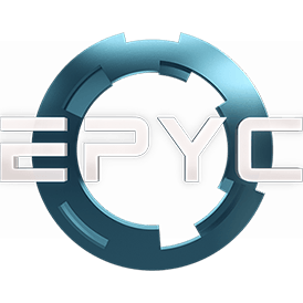 AMD Epyc 7713P