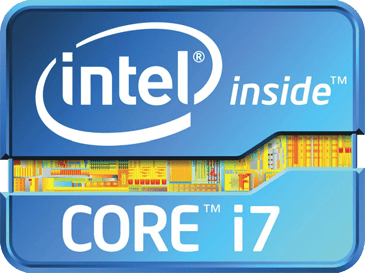 Intel Core i7-7700HQ