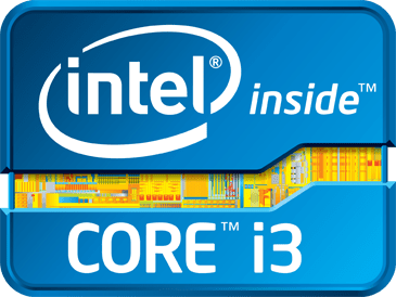 Intel Core i3-2310E