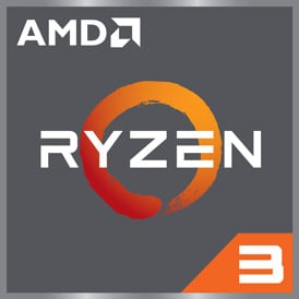 AMD Ryzen 3 5125C