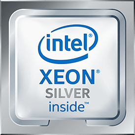 Intel Xeon Silver 4214Y