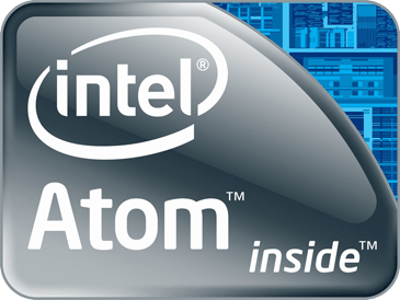 Intel Atom x5-Z8550