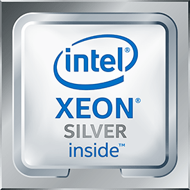 Intel Xeon Silver 4208