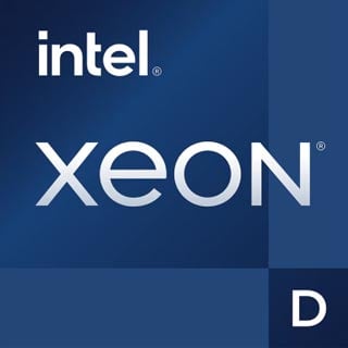 Intel Xeon D-1653N