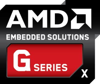 AMD G-T40N
