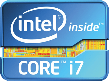 Intel Core i7-2600K