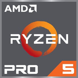 AMD Ryzen 5 PRO 4650U
