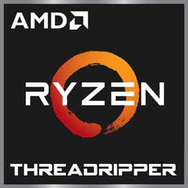 AMD Ryzen Threadripper 2990WX