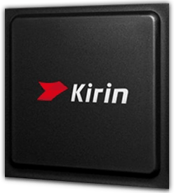 HiSilicon Kirin 990E 5G