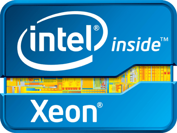 Intel Xeon E-2278GEL