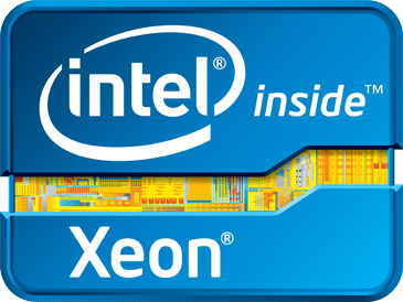 Intel Xeon E5-2620 v3