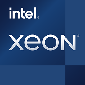 Intel Xeon W-1270P