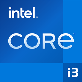 Intel Core i3-1215U