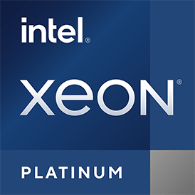 Intel Xeon Platinum 8256