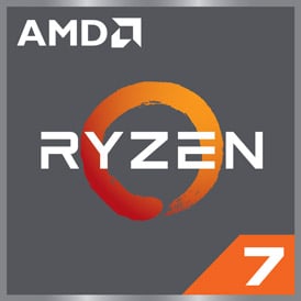 AMD Ryzen 7 3750H