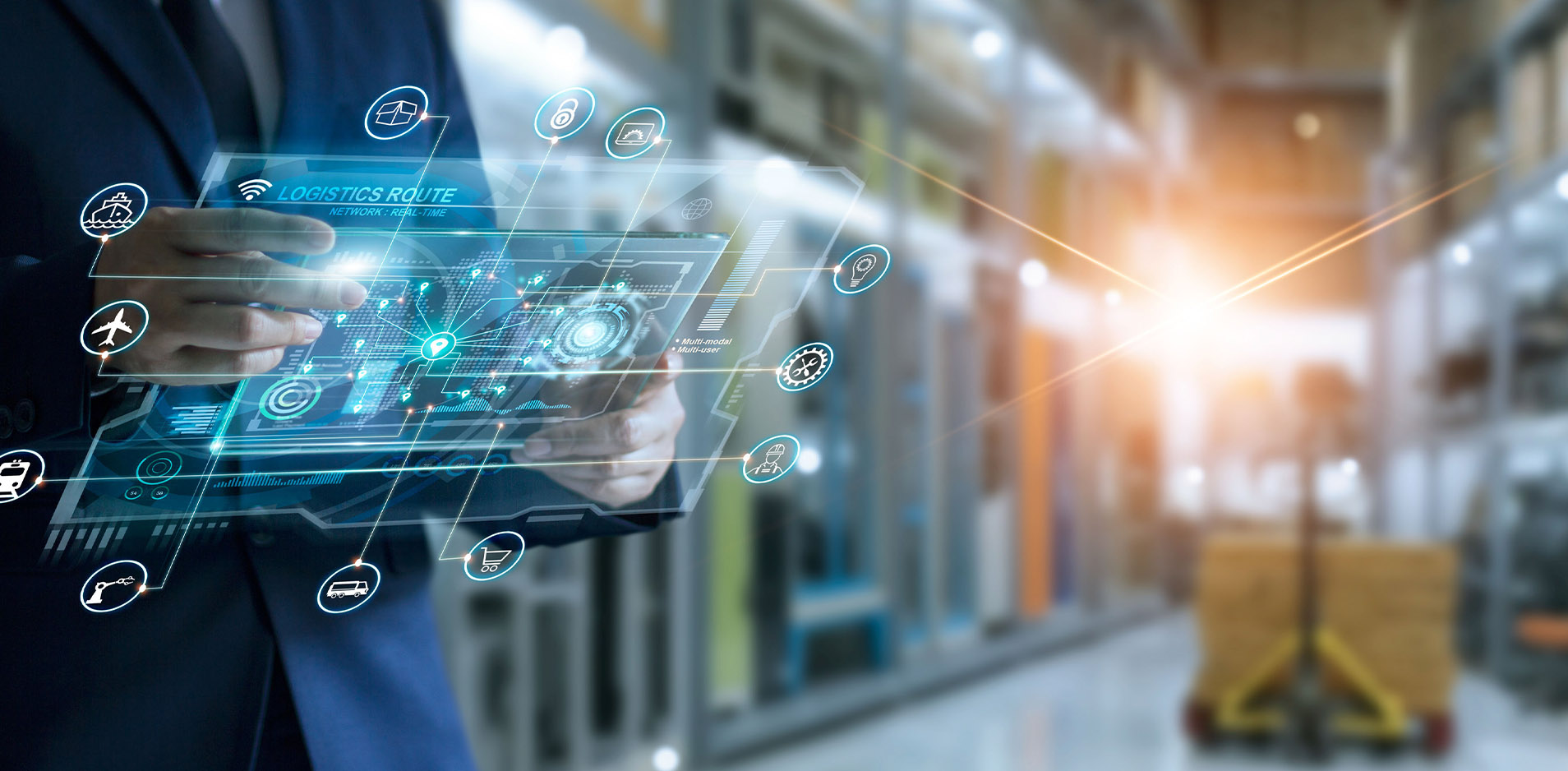 What software does a business need: process optimization