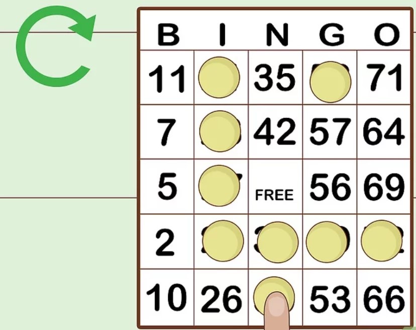 Jugar a juegos en línea divertidos como el bingo tiene muchas ventajas